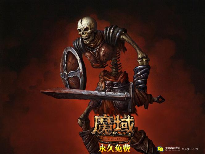 魔域永恒幻兽系统超有特色，幻兽装备咋获取？看这里